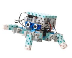 Speechi - Kit robots avancés