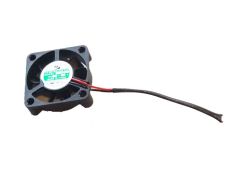 Ventilateur 40x40mm 12 Vdc pour tête d'extrudion pour toutes UP